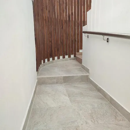 Fantastica Villa Cusmano Con Piscina Privada Costa Adeje  Exterior photo