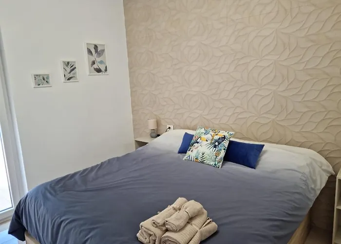 Fantastica Villa Cusmano Con Piscina Privada