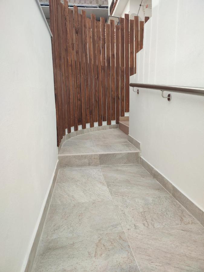 Villa Fantastica Cusmano Con Piscina Privada *
