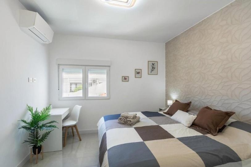 Villa Fantastica Cusmano Con Piscina Privada