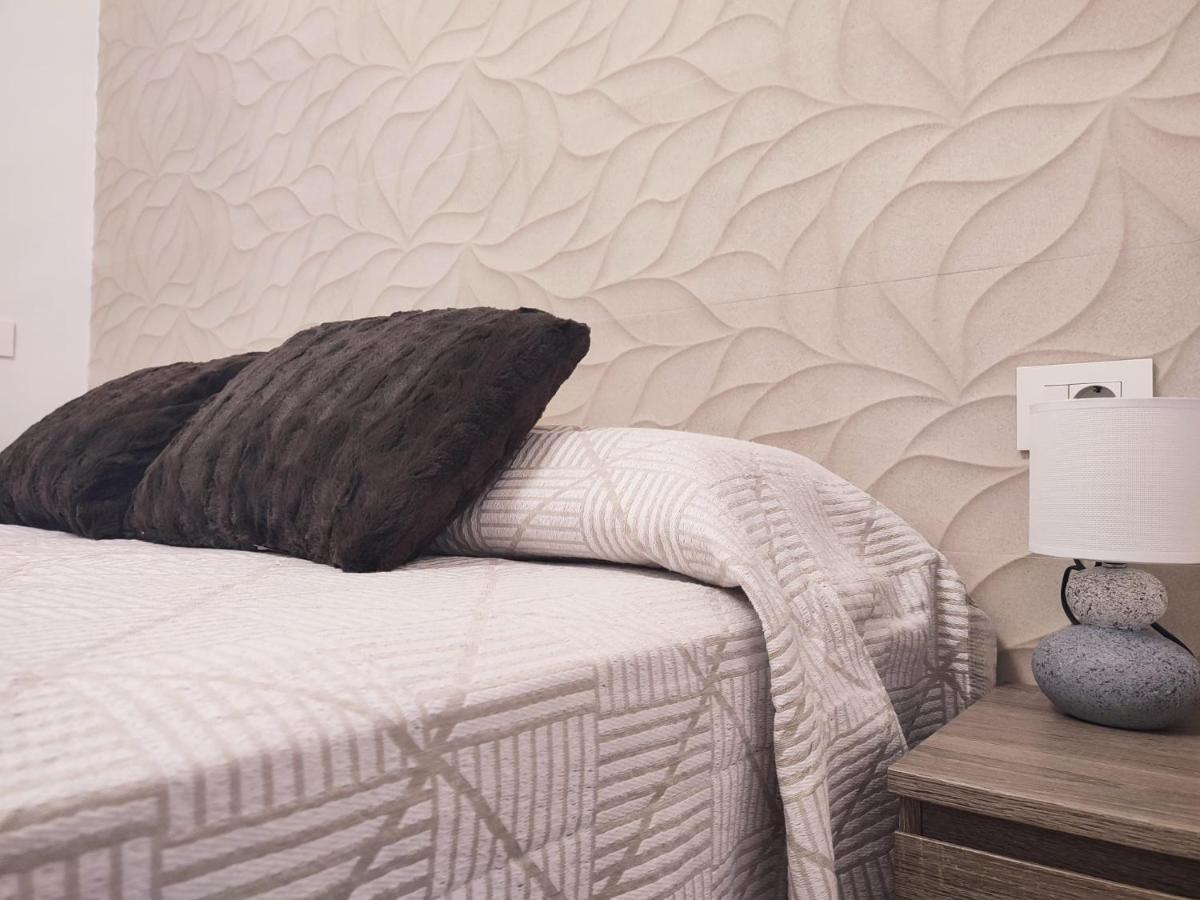 Fantastica Cusmano Con Piscina Privada