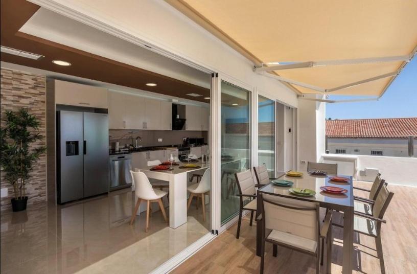 Villa Fantastica Cusmano Con Piscina Privada *