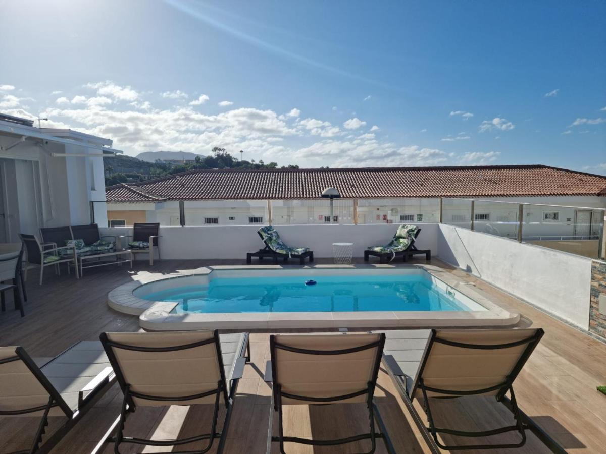 Villa Fantastica Cusmano Con Piscina Privada