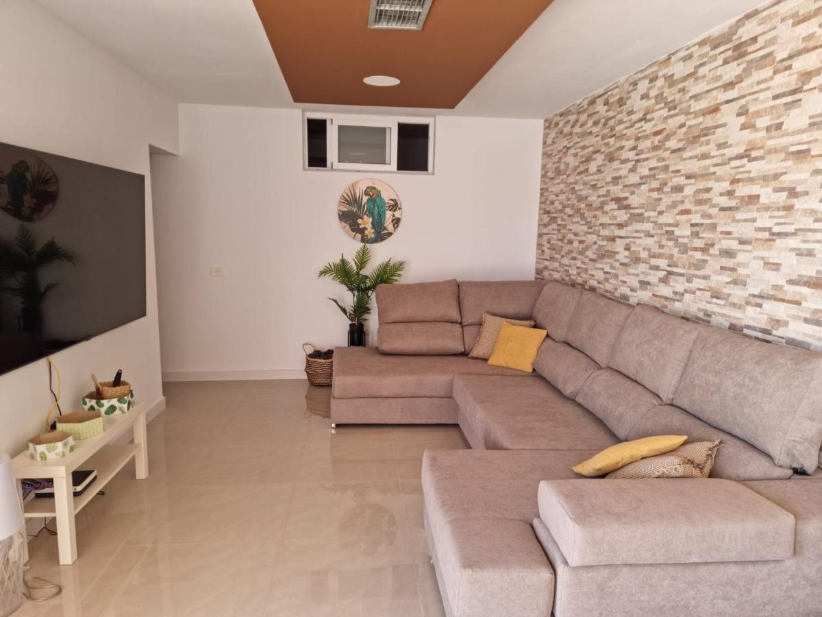 Villa Fantastica Cusmano Con Piscina Privada *