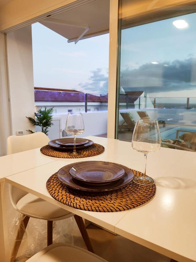 Fantastica Cusmano Con Piscina Privada Costa Adeje (Tenerife)