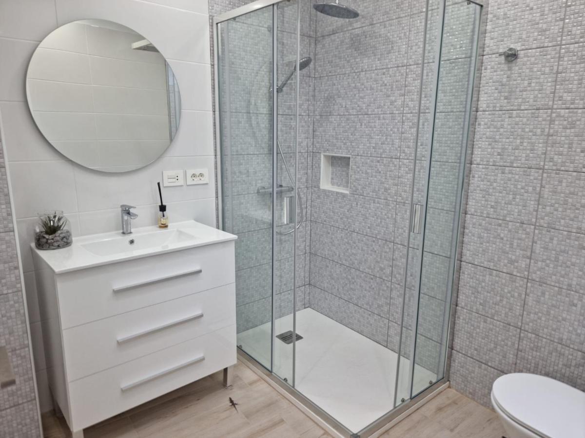Fantastica Cusmano Con Piscina Privada * Costa Adeje (Tenerife)